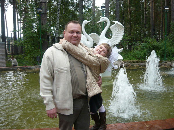 Олег Нoвожилов