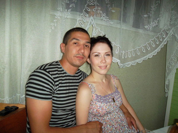 Альмира Байжанова