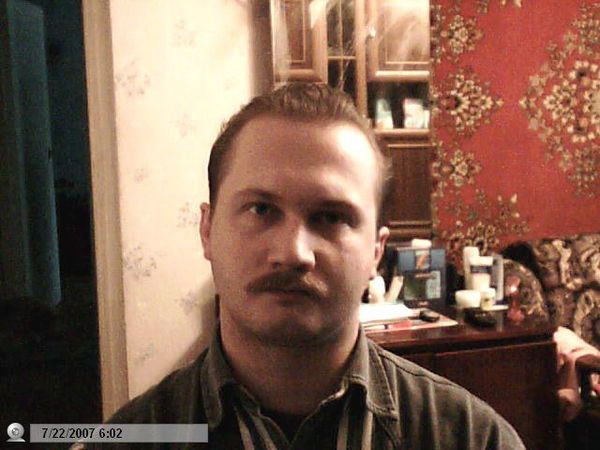 Сергей Кондратьев