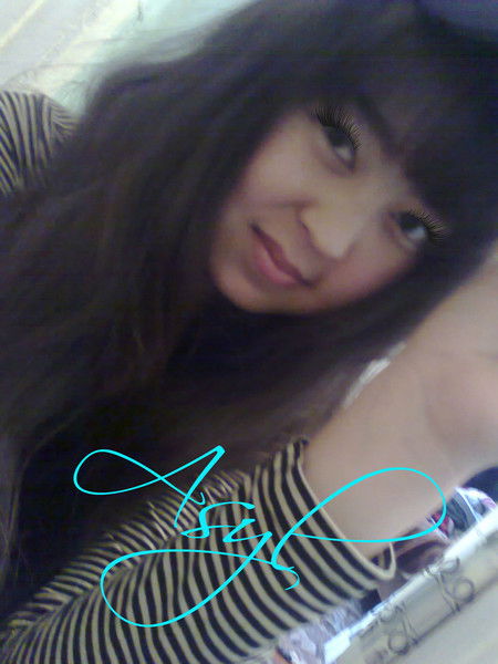 Асыл Салимжанова