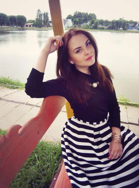 Екатерина Пелогейкина