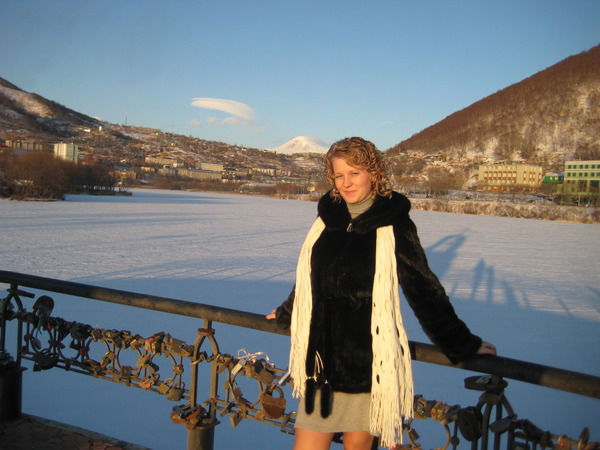 Елена Бобрина