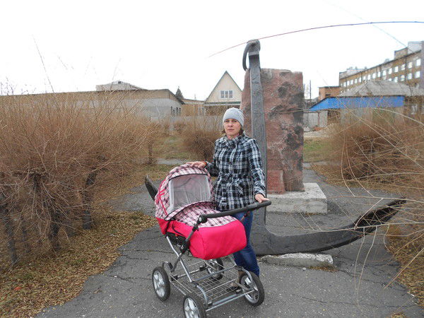 Марина Григорова