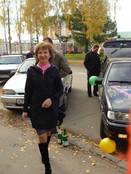 Разиля Шайдуллина