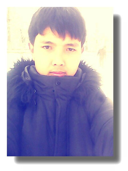 Ruslan-007 Ahmataliev