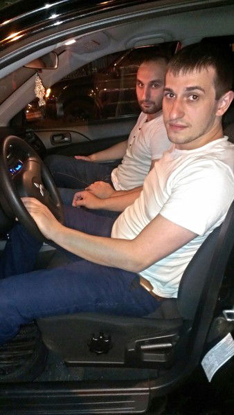 Агас Маркарян