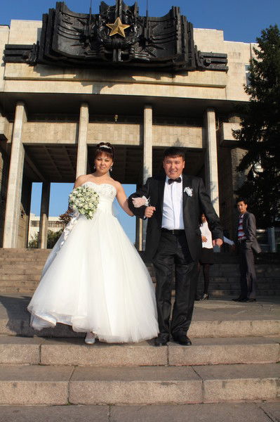 Айдос Жайнаков