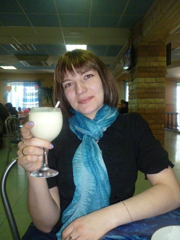 Наталья Ваулина