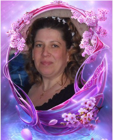 Татьяна Хрестина