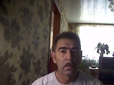 Фанис Муллахметов