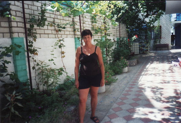 Кристина Іванова(Холод)