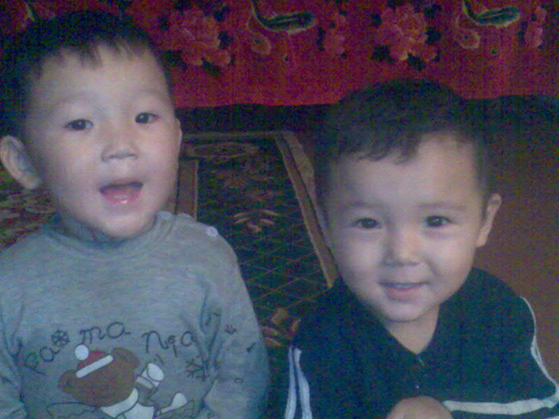 Алибек Шакпагов