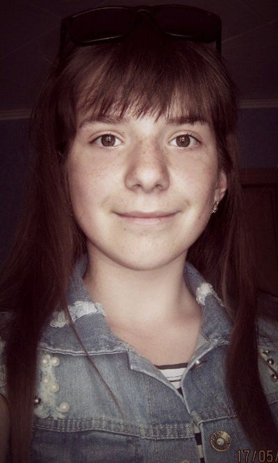 Наталья Вилкова