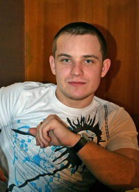 Дмитрий Балытников