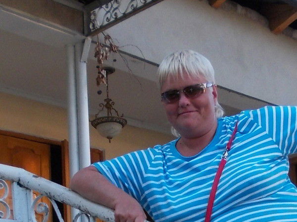 Марина Гуськова