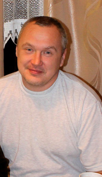 Владимир Айкашев