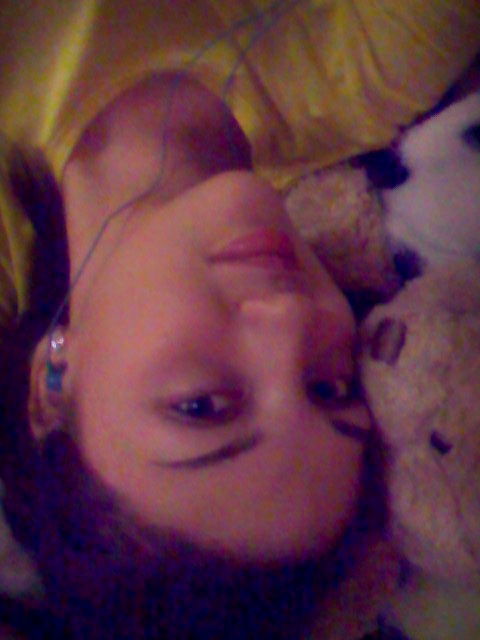 Анастасия Кобелева