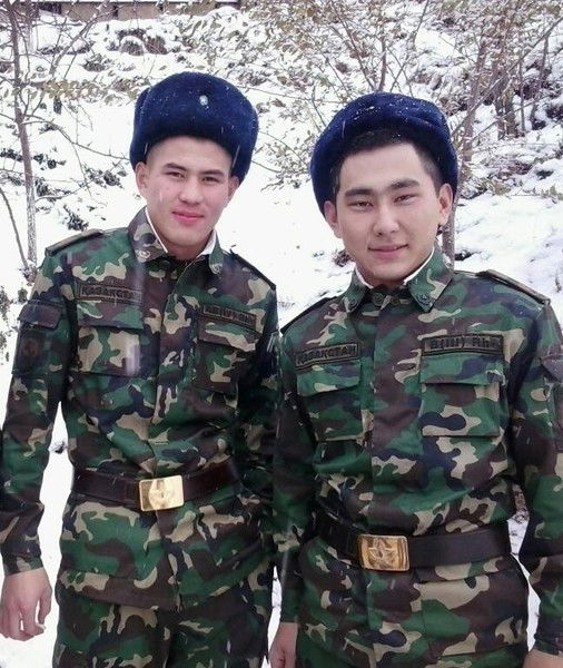 ***zh@ksylyk Ashirb@ev***