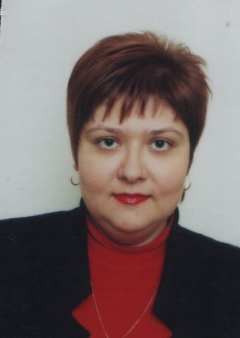 Тереза Арутюнова