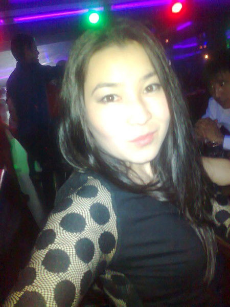 Жанара Джумабаева