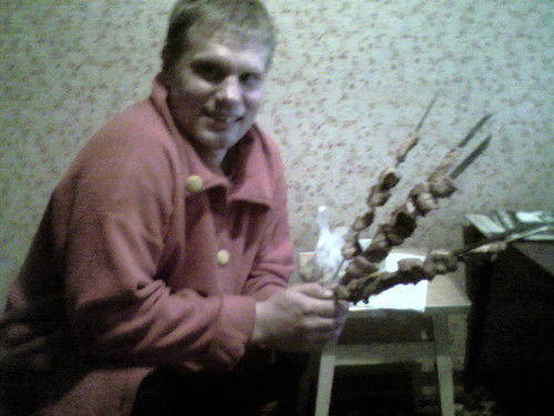 Рома Ромашко