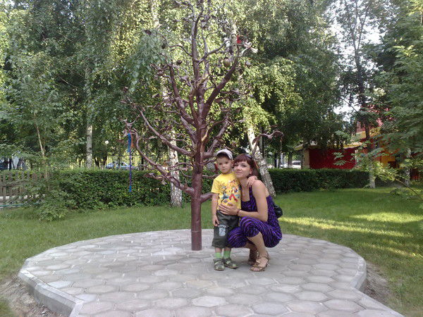 Татьяна Цыник