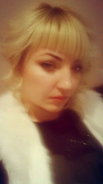 Наталья Соколова