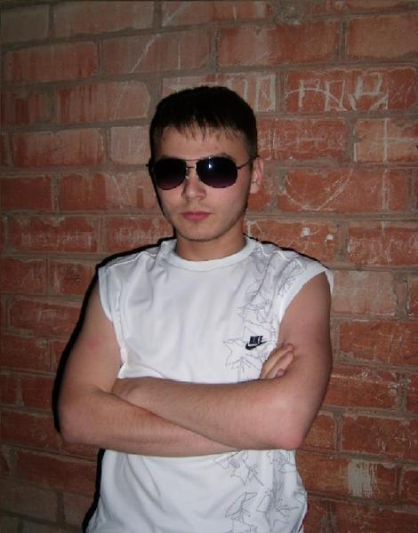 Андрей Коротун