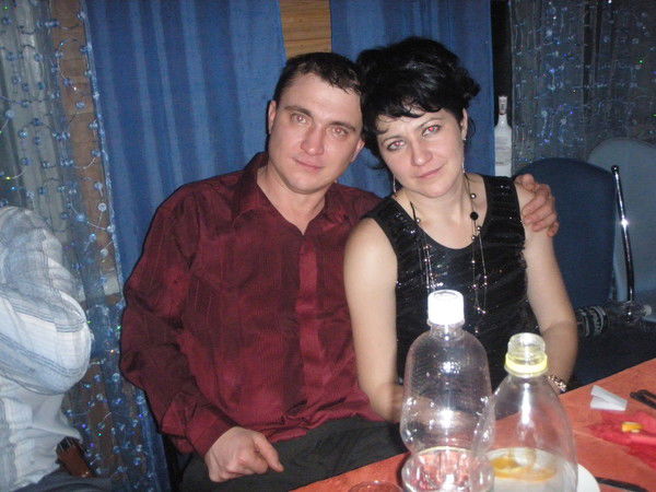 Колян Косолапов