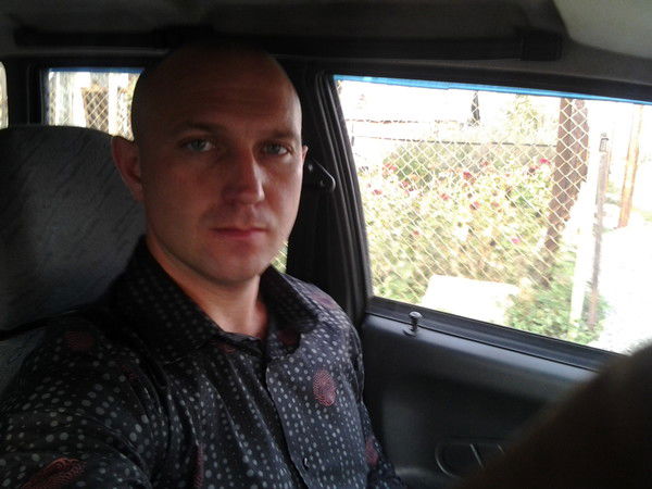 Андрей Афанасьев