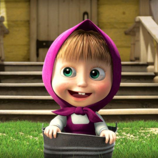 Салта Ахметова