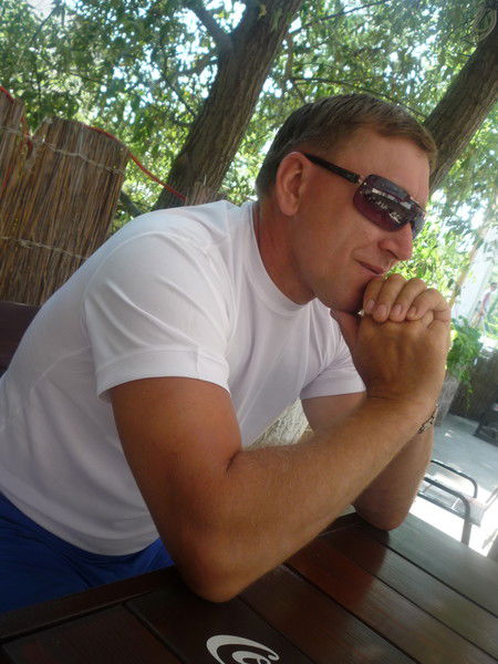 Валерий Самсонов