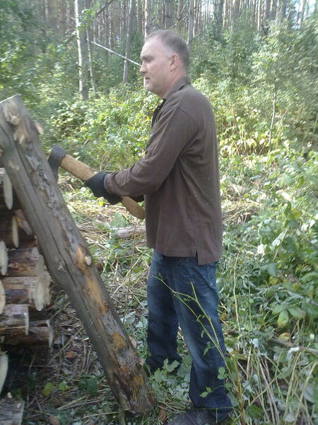 Василий Антонов