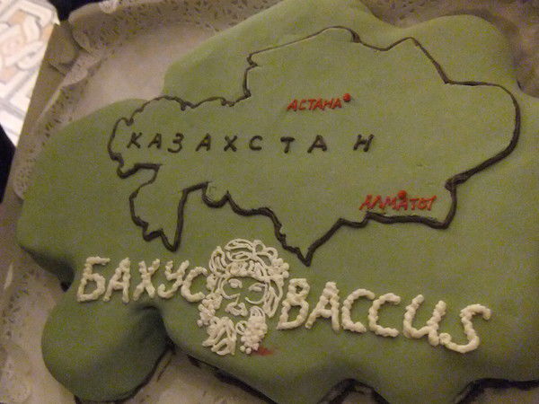 Оксана Кривобокова