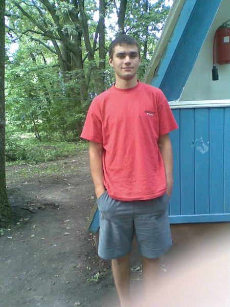 Дмитрий Волошенко