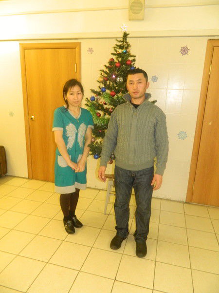 Гульзада Досбекова