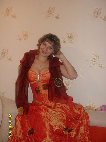 Наталья ********