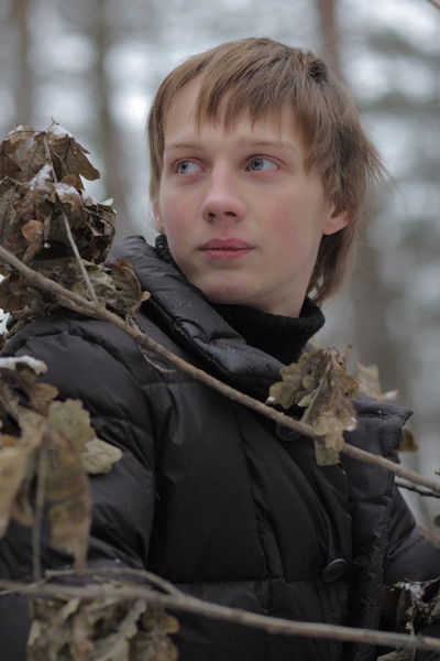 Серёжа Гордиенко