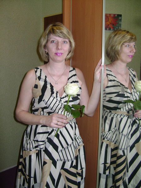 Наталья Пугач