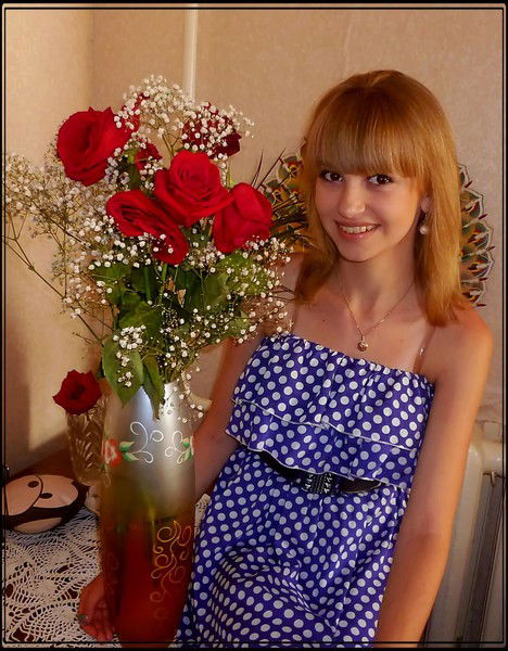 Ксюнечка=)) =)))))