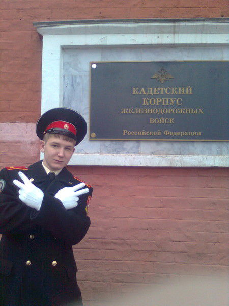 Дмитрий Свистухин