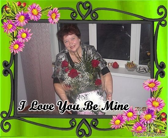 Ольга Северова