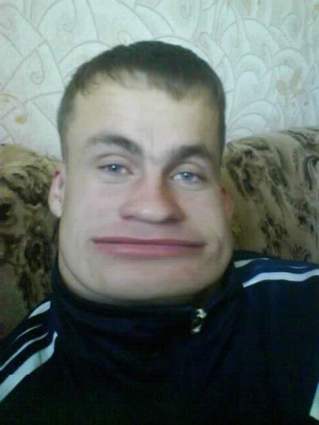 Сергей Пустотин