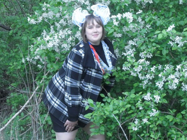 Наташа Фиронова