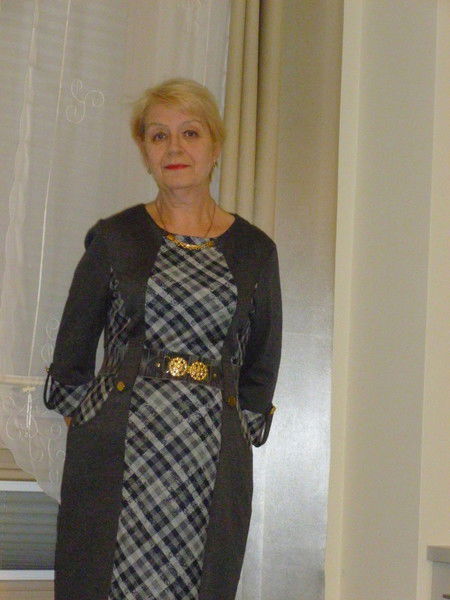 Ольга Седова