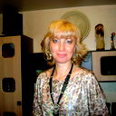 Елена Постёгина