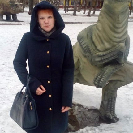 Юлия Обыдённова