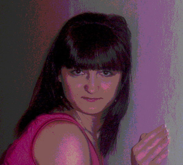 Яна Кривобок