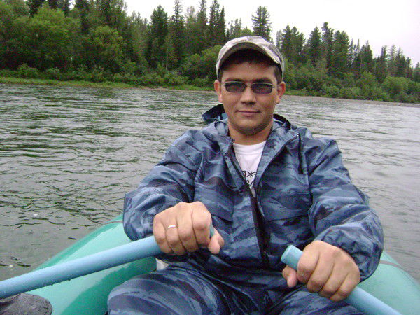 Константин Толкачев