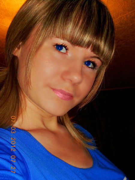 Елена Тишина